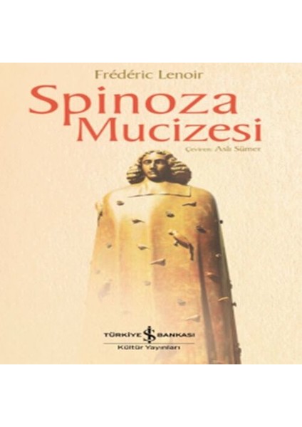 Spinoza Mucizesi