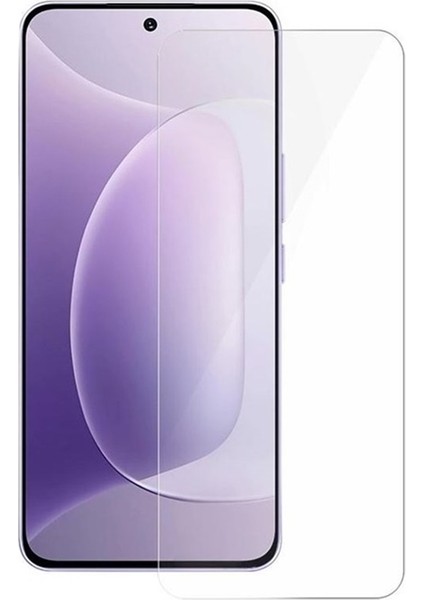 Xiaomi 15T Ekran Koruyucu Nano 3 Adet