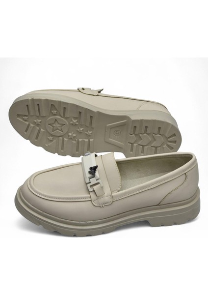 812-L Rahat Taban Günlük Siyah Kadın Laofer Ayakkabı Casual Kadın Ayakkabı Rugan fırsatları