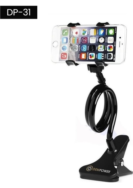 Buğz Akrobat Telefon Tutucu