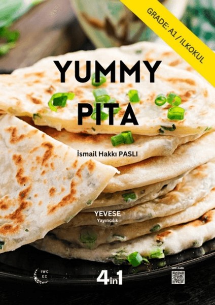 Yummy Pita