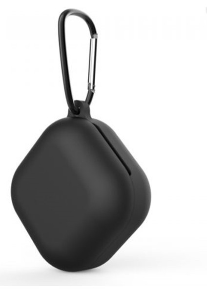Samsung Galaxy Buds Core Kulaklık Kılıfı Siyah
