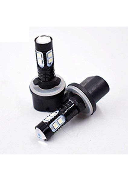 2x Yeni 880 890 892 893 899 50W 8000K Buz Mavisi LED Projektör Sis Ampulleri Mavi (Yurt Dışından) indirimleri