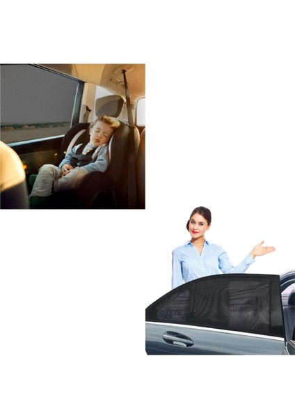 Araç Oto Perdesi Araç Içi Güneşlik Araba Camı Güneşliği Güneş Koruyucu Yan Cam Güneşlik fiyatları