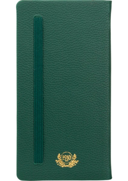 Ece-4dl Karaköy Yeşil Çizgili Haftalık 8,5X16 2026 modelleri