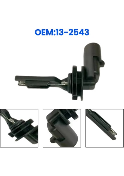 13-2543 Tank Soğutma Suyu Seviye Sensörü Anahtarı (Yurt Dışından) modelleri