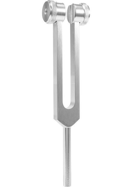 Sinir Sistemi Için Çekiçli 256Hz 256C Alüminyum Alaşımlı Diyapazon (Yurt Dışından)