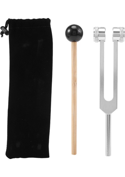 Sinir Sistemi Için Çekiçli 256Hz 256C Alüminyum Alaşımlı Diyapazon (Yurt Dışından) fiyatları