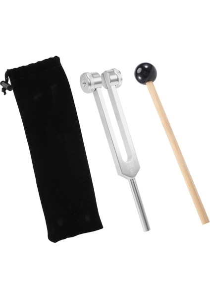 Sinir Sistemi Için Çekiçli 256Hz 256C Alüminyum Alaşımlı Diyapazon (Yurt Dışından) modelleri