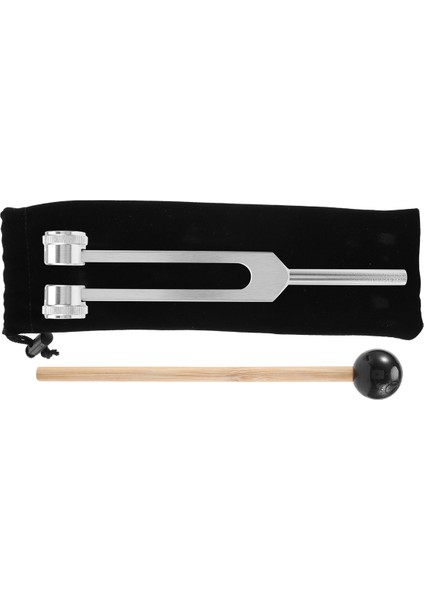 Sinir Sistemi Için Çekiçli 256Hz 256C Alüminyum Alaşımlı Diyapazon (Yurt Dışından) fırsatları