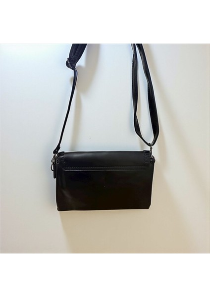 Kadın Suni Deri El ve Omuz Çanta modelleri