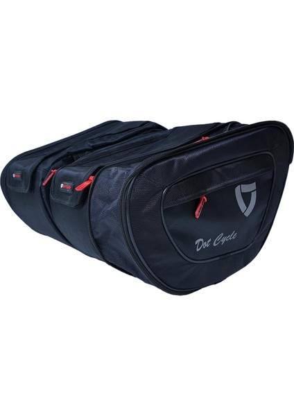 YAN ÇANTA TAKIMI İMPERTEX KÜÇÜK KÖRÜKLÜ KY01 DC fiyatları