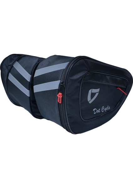 YAN ÇANTA TAKIMI İMPERTEX KÜÇÜK KÖRÜKLÜ KY01 DC modelleri