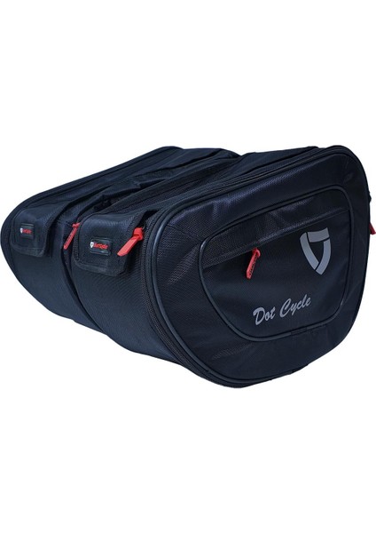 YAN ÇANTA TAKIMI İMPERTEX KÜÇÜK KÖRÜKLÜ KY01 DC fırsatları