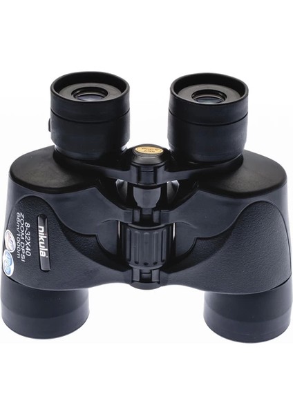 832X40 Zoom Dps I Zoomlu Süper Kaliteli Dürbün Siyah - Lisinya