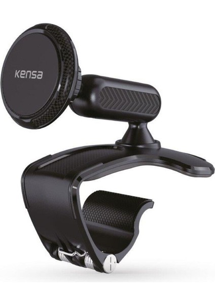 Mıknatıslı Araç Içi Telefon Tutacağı Car Holder