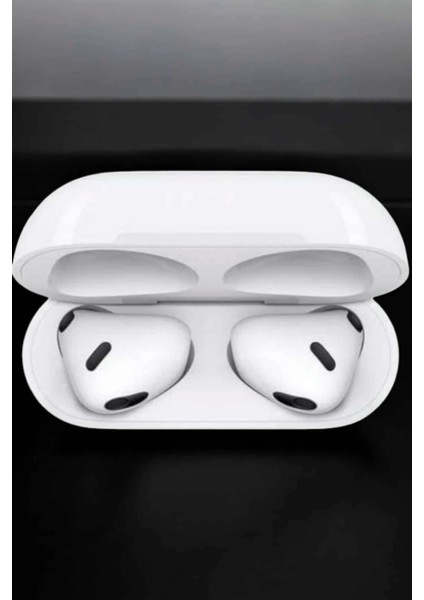 Bluetooth Kulaklık 3.nesil Kablosuz Uzun Pil Ömrü Dokunmatik Kontrol indirimleri