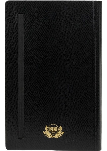 Ajandası Akçay 2026 Siyah - Günlük Çizgili 12X18 modelleri