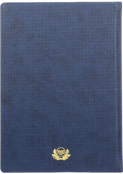 Ajandası Çeşme 2026 Lacivert - Haftalık 110 Gr. Ithal Kağıt Sert Kapak 19,5X28 modelleri