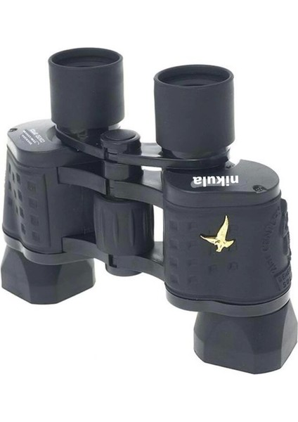 200X200 Dürbün Ekonomik El Dürbünü - Lisinya