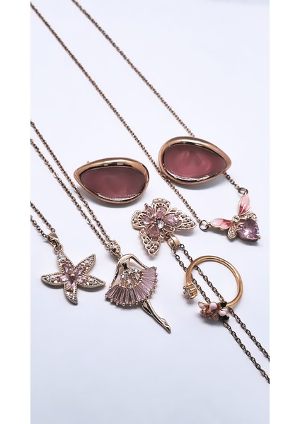 Sihirli Takı Kutusu Pembe Hayaller 05 fiyatları