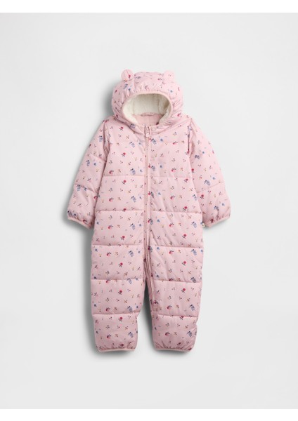 Bebek Pembe Coldcontrol Max Astronot Tulum