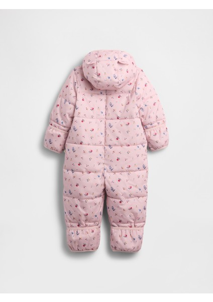 Bebek Pembe Coldcontrol Max Astronot Tulum modelleri