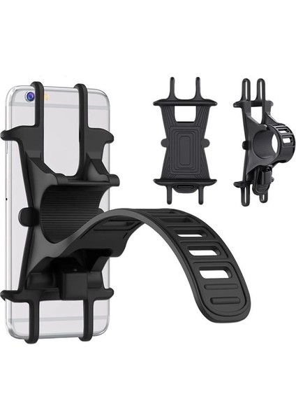 Buğz Motorsiklet Bisiklet Telefon Tutucu fırsatları