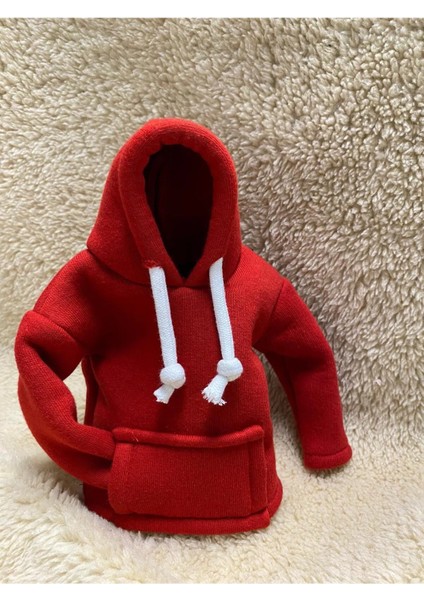 Vites Topuzu-Araç Vites Kıyafeti Hoodie