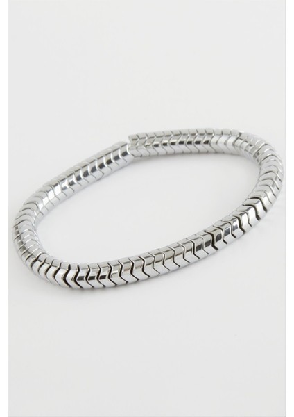 Hematit Doğaltaş Bileklik