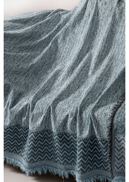 Pamuklu Lüks Kaymaz Koltuk Örtüsü | Koltuk Şalı | Çok Amaçlı Örtü fiyatları