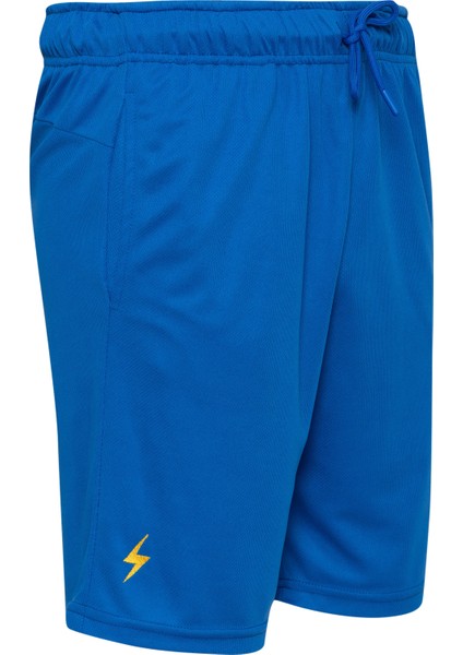 Spor Fitness Koşu Şortu - Hector - Mavi indirimleri
