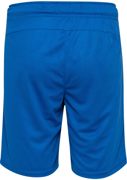 Spor Fitness Koşu Şortu - Hector - Mavi