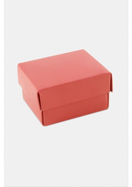 Yüzük Hediye Kutusu