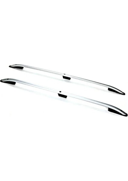 Peugeot Rifter (2019-2025) Kısa Şasi Alüminyum Portbagaj Tavan Çıtası