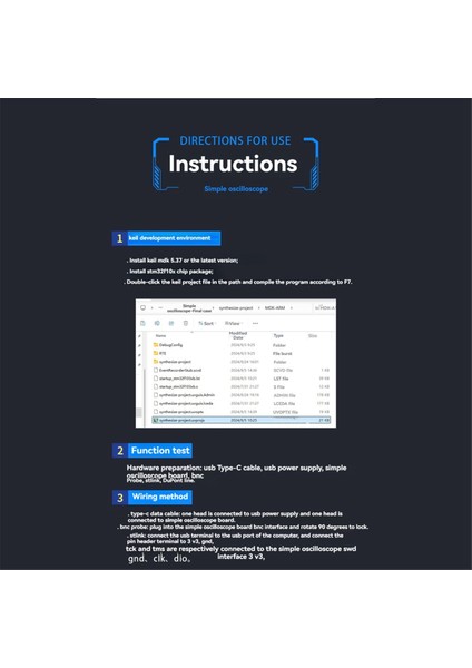 Dijital Osiloskop Basit Dalga Formu Ölçüm Frekans Ölçer (Yurt Dışından) indirimleri