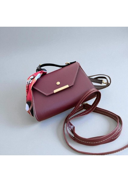 Fularlı Kadın Çanta fiyatları