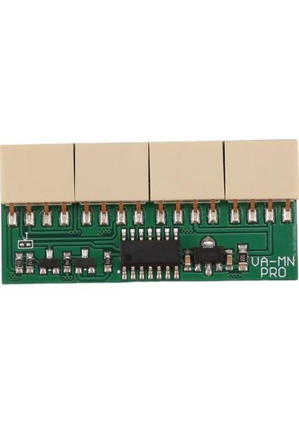 Antminer All Miner S19 Için 4 Pinli Tak ve Çalıştır Fan Simülatörü Emülatörü (Yurt Dışından)