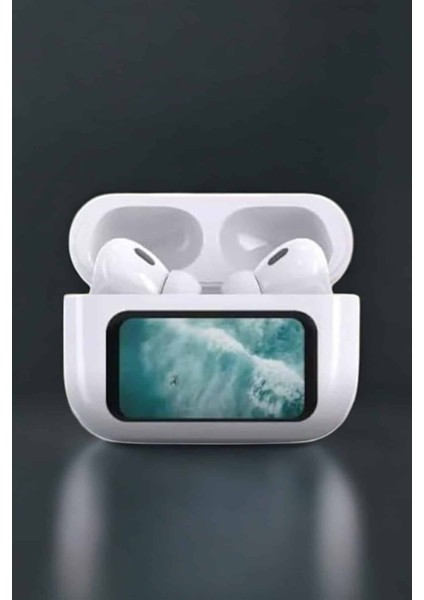 Bluetooth Kulaklık Kulakiçi Güçlü Ses Kaliteli Sesli Asistan - M435B686-N56435 indirimleri