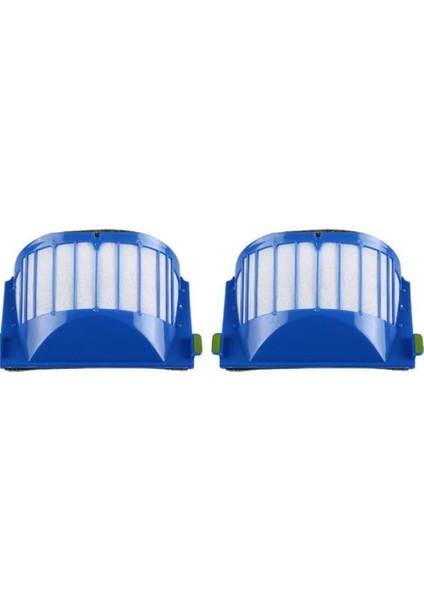 Irobot Roomba 600 605 606 620 630 650 660 671 693 Yedek Ana Fırça Filtre Yan Fırça 6 Adet Set fiyatları