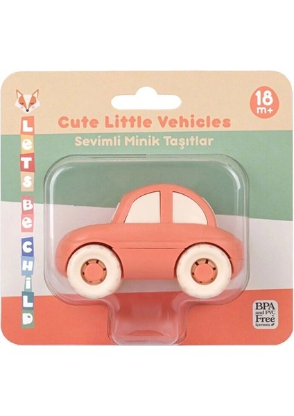 LC-31120 Lc Sevimli Araba Tekli fiyatları