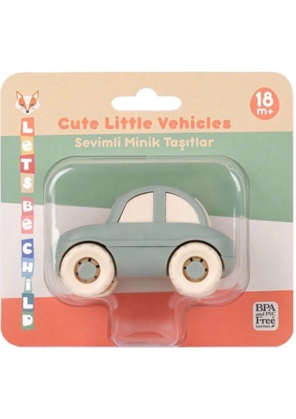 LC-31120 Lc Sevimli Araba Tekli modelleri
