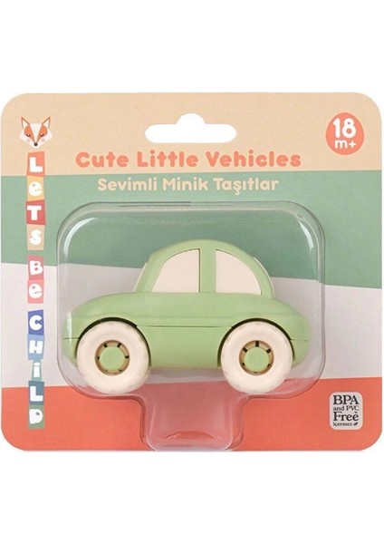 LC-31120 Lc Sevimli Araba Tekli fırsatları