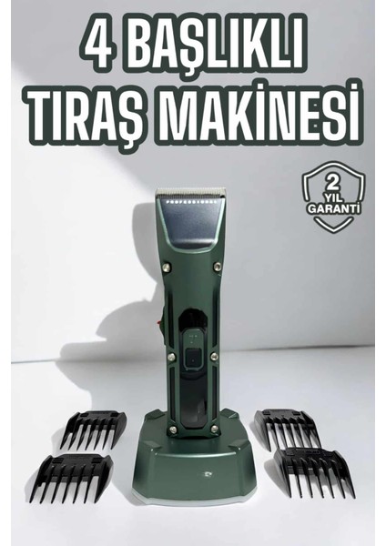 Lazer Epilasyon Öncesi Tıraş Makinesi Profesyonel Uzun Ömürlü Dayanıklı - T800G955-Z49800