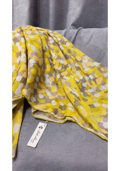 Silkhome Soft Eşarp