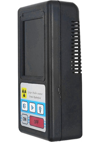 Br-6 Geiger Sayacı Nükleer Radyasyon Dedektörü Kişisel Dozimetre (Yurt Dışından) modelleri