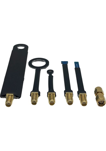 Iletilen Radyasyon Düzeltme Basit Manyetik Alan Probu (Yurt Dışından)