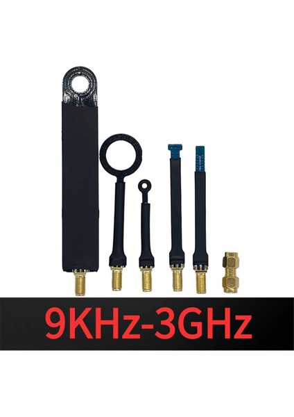 Iletilen Radyasyon Düzeltme Basit Manyetik Alan Probu (Yurt Dışından) modelleri