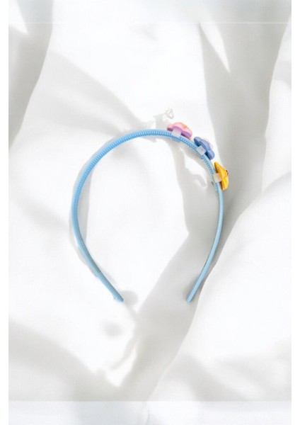 Çocuk Karakter Figürlü Parlak Renklerde Taç modelleri