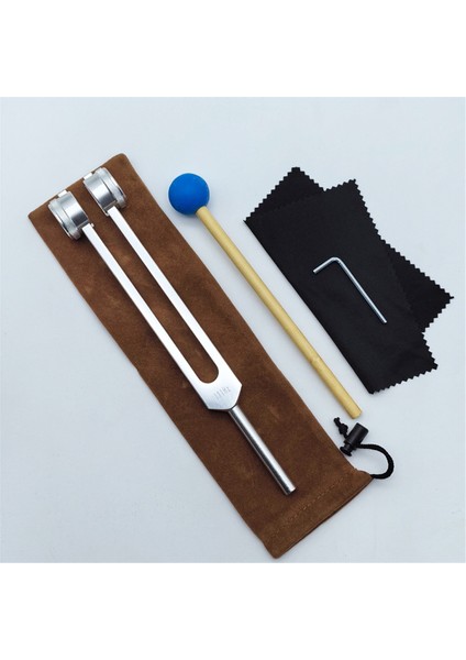 111HZ Diyapazon Seti, Müzik Çakrası Için Diyapazon, Ses Terapisi (Yurt Dışından) indirimleri